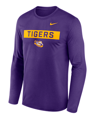 NIKE LSU シングレット　S NIKE LSU シングレット S Nike LSU Apparel & Gear, LSU Nike